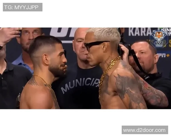 UFC凯恩与牛头人激烈对决谁将成为终极战斗之王